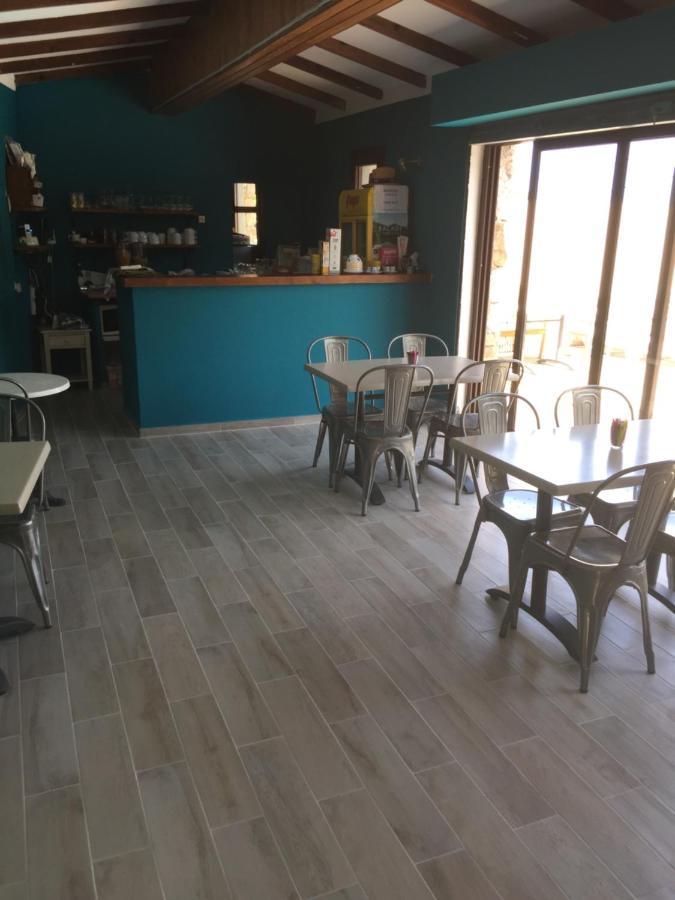 Appart'Hotel A Punta Galéria Zewnętrze zdjęcie