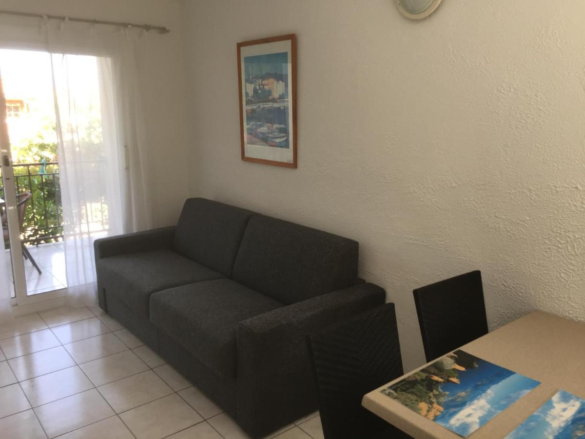 Appart'Hotel A Punta Galéria Zewnętrze zdjęcie