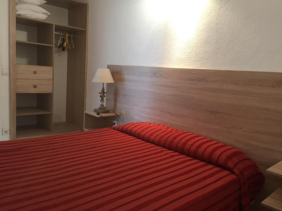 Appart'Hotel A Punta Galéria Zewnętrze zdjęcie