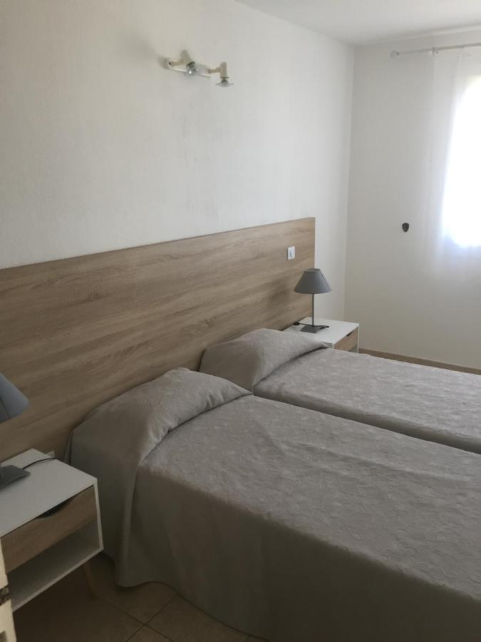 Appart'Hotel A Punta Galéria Zewnętrze zdjęcie